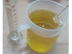 东莞不锈钢除蜡水的研制方法